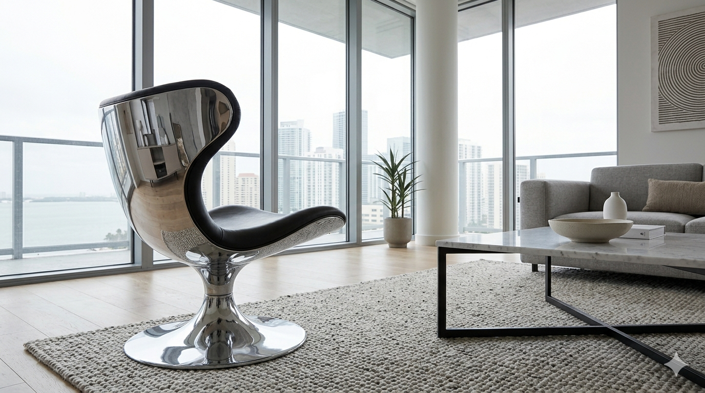 Contemporary Modern
