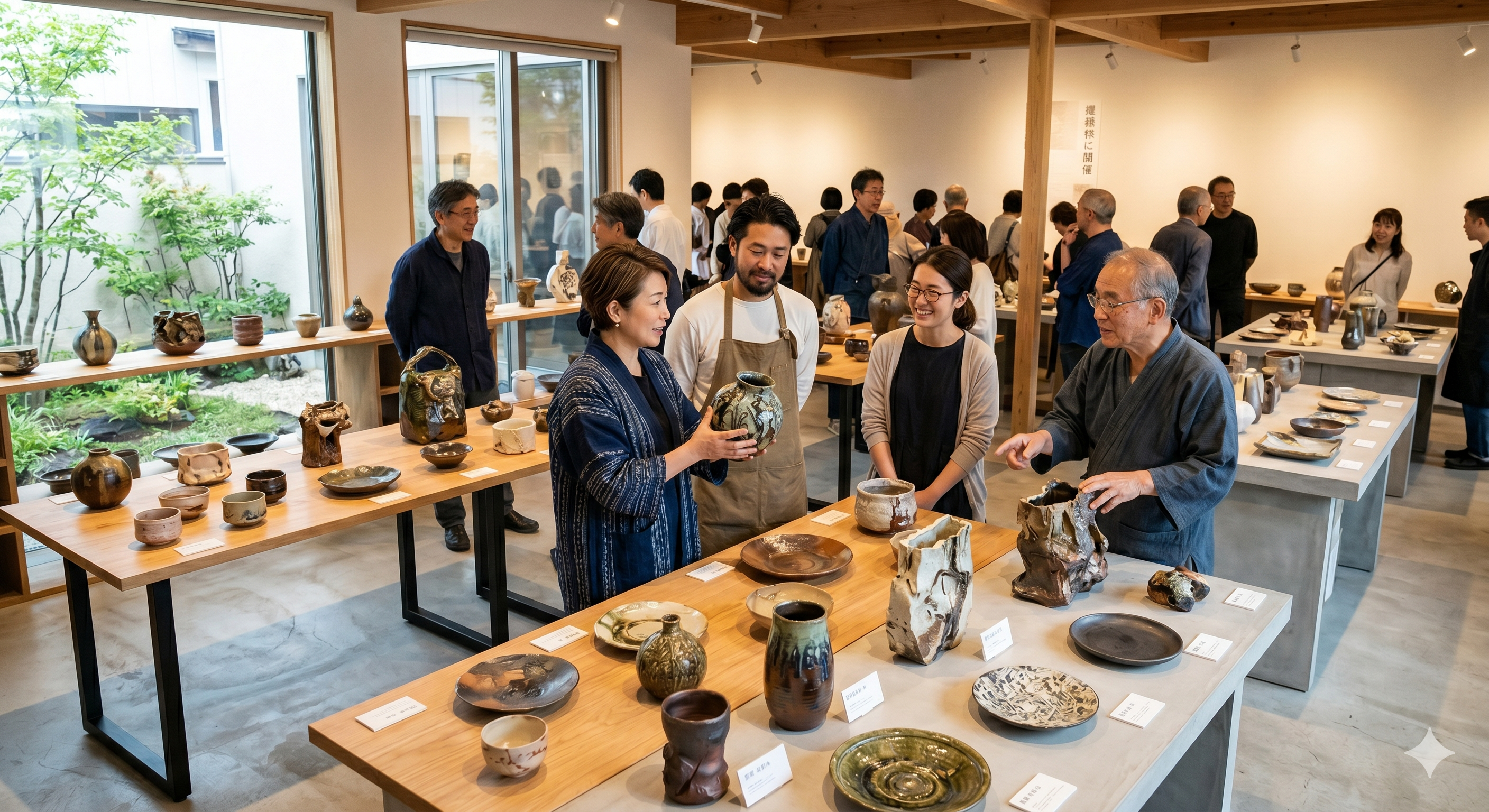 日本の作家